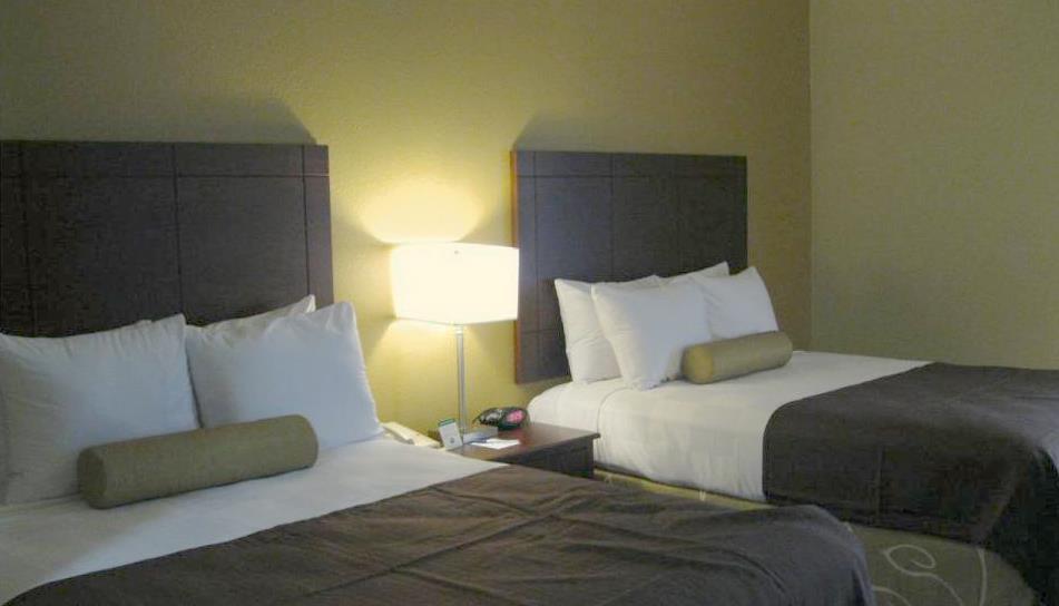 Best Western Plus Springfield Airport Inn Chambre photo